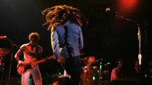 Marley Trailer Video