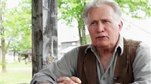 Martin Sheen - Anne of Green Gables - Interview Video