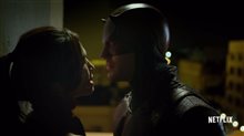 Marvel's Daredevil Featurette - Elektra Video