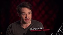 Marvel's Daredevil - Featurette Video