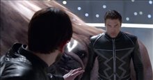 Marvel's Inhumans Trailer Video