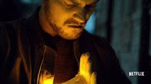 Marvel's Iron Fist - Official Trailer Video