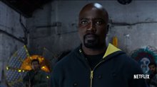 'Marvel's Luke Cage - Season 2' Trailer Video