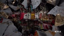 Marvel's The Defenders - Comic-Con Teaser Trailer Video