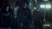 Marvel's The Defenders - Trailer #2 Video