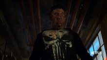 Marvel's The Punisher - Trailer #1 Video