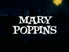Mary Poppins Trailer Video