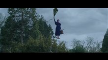 'Mary Poppins Returns' Movie Clip - 