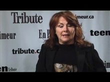 Mary Walsh (Crackie) - Interview Video