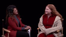 Mary Wiseman talks Season 3 of 'Star Trek: Discovery' - Interview Video