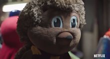 Mascots - Official Trailer Video