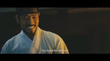 Masquerade Trailer Video