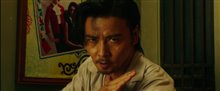 'Master Z: Ip Man Legacy' Trailer Video