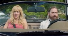 Masterminds Trailer Video