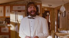 Masterminds movie clip - 
