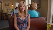 Masterminds movie clip - 