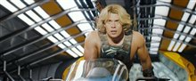 MASTERS OF THE UNIVERSE Clip - 