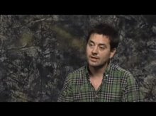 Matthew Bissonette (Passenger Side) - Interview Video