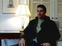 MATTHEW FOX (WE ARE MARSHALL) - Interview Video