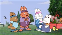 Max & Ruby clip - Max's Toys Video