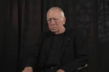 Max von Sydow (Emotional Arithmetic) - Interview Video