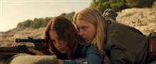MAYDAY Trailer Video