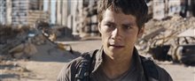 Maze Runner: The Scorch Trials Trailer Video
