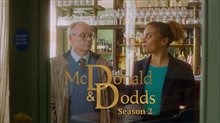 MCDONALD & DODDS Season 2 Trailer Video