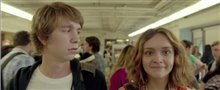 Me and Earl and the Dying Girl Trailer Video