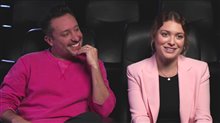 MEAN GIRLS - The Directors Video