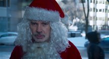 Méchant Père Noël 2 Trailer Video
