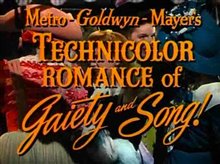 Meet Me in St. Louis Trailer Video