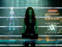 Meet the Guardians of the Galaxy: Gamora Video
