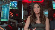 Megan Fox - Teenage Mutant Ninja Turtles: Out of the Shadows - Interview Video
