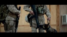 Megan Leavey Movie Clip - 
