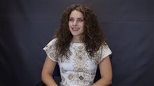 Melinda Michael Interview - IRL: The Series Video