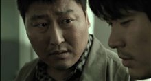 MEMORIES OF MURDER Trailer Video