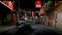 Men in Black 3 Trailer Video
