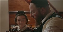 Menashe Trailer Video