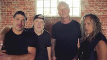 METALLICA: 72 SEASONS Trailer Video