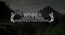 Metro Manila Trailer Video