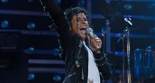 MICHAEL - Before the Big Screen Video