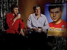 Michael Cera & Miguel Arteta (Youth in Revolt) - Interview Video