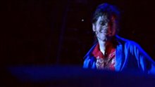 Michael Jackson's This Is It Trailer Video