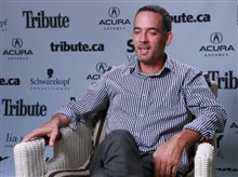 Michael McGowan (Score: A Hockey Musical) - Interview Video
