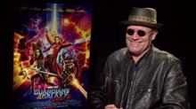 Michael Rooker Interview - Guardians of the Galaxy Vol. 2 Video