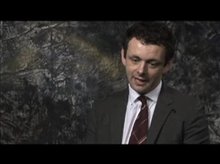 Michael Sheen (The Damned United) - Interview Video