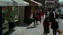 MICKEY BLUE EYES Trailer Video