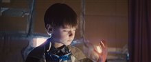 Midnight Special Trailer 2 Video