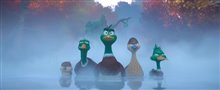 MIGRATION Teaser Trailer Video